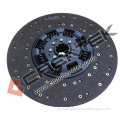 FAW clutch disc